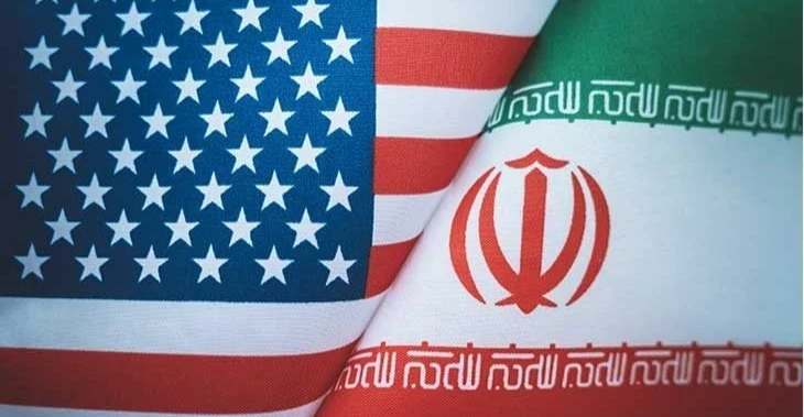 Tehran, Washington freeze strikes ahead of talks - Shafaq News
