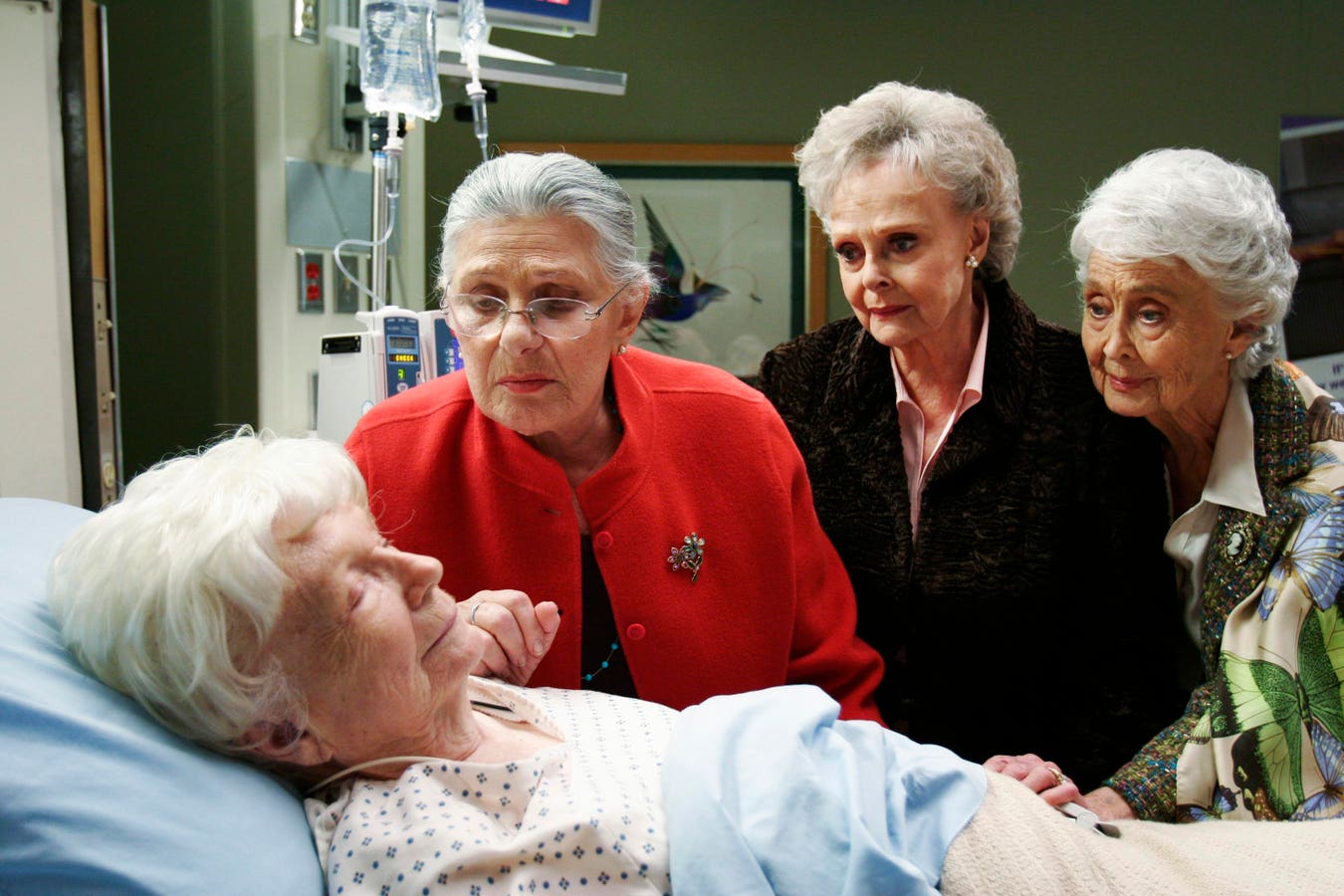 IRMAA: Will Your Retirement Income Increase Your Medicare Premiums?