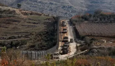 Israeli forces shell southern Syria - Shafaq News