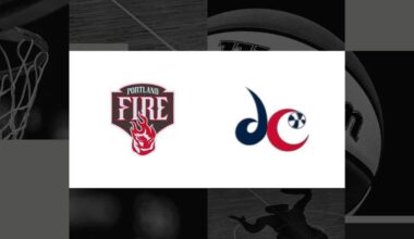 How to watch Fire vs. Mystics: TV channel and streaming options for June 28