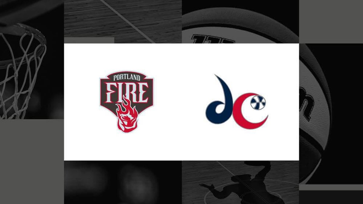 How to watch Fire vs. Mystics: TV channel and streaming options for June 28