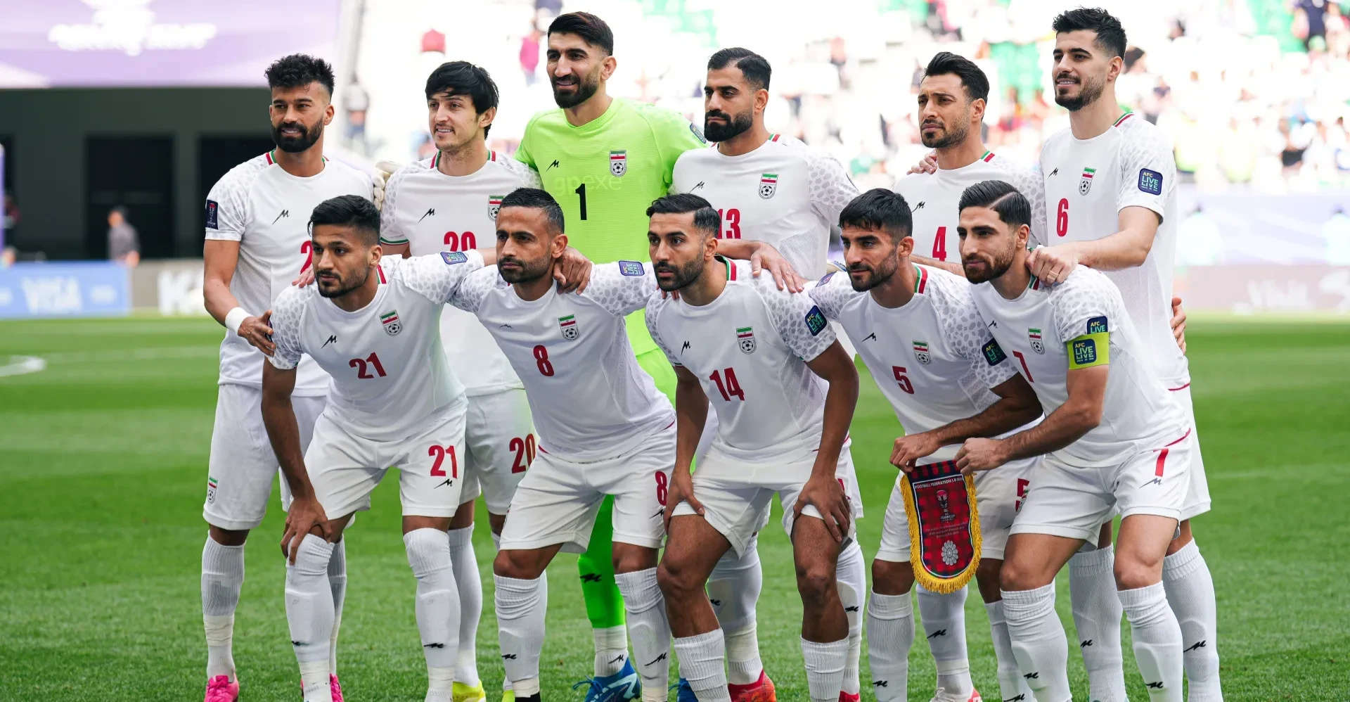 Iran: World Cup 2026’s ‘most oppressed’ team? - Shafaq News