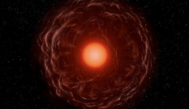 'The fate of Earth depends on a delicate balance': Our planet may survive the death of the sun after all, n...