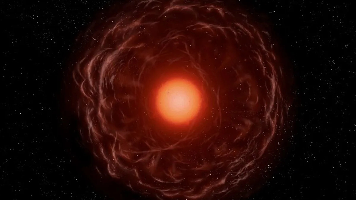 'The fate of Earth depends on a delicate balance': Our planet may survive the death of the sun after all, n...