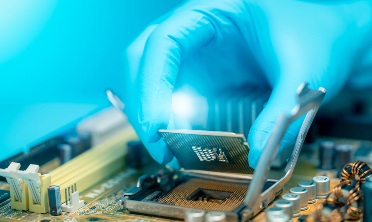 memory chip