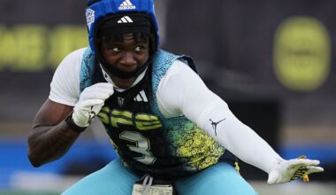 Five-star wide receiver Eric McFarland chooses Texas A&M