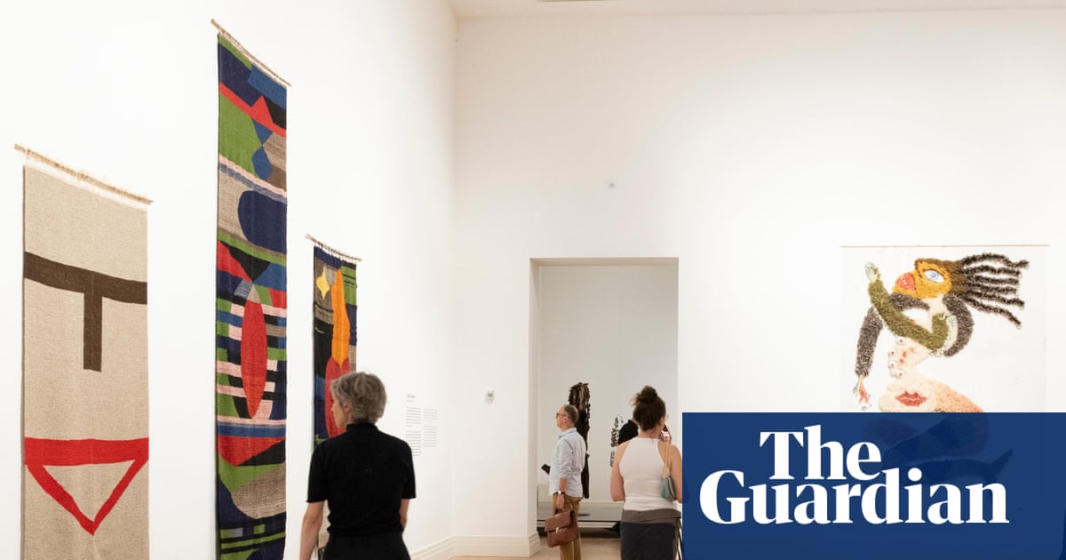 ‘We were broke, but fascinated by freedom’: exhibition showcases East German artist Gabriele Stötzer | Art