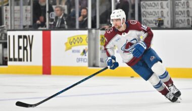 Predators sign faceoff ace Jack Drury to 5-year, $22.5M deal