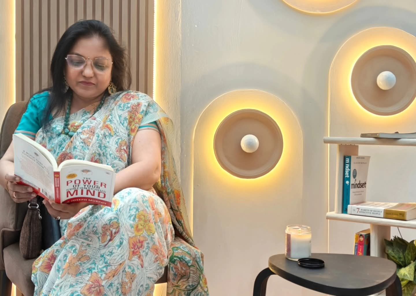 World MSME Day 2026: An Exclusive Interview with Meera Ruia Binani, Founder of We Connect Club, on Navi Mumbai's Rise as a Startup Hub