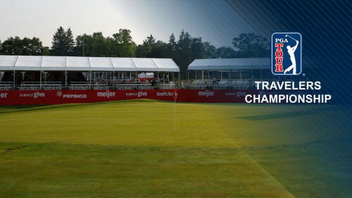 Image for Travelers Championship - Final Rd Playoffs