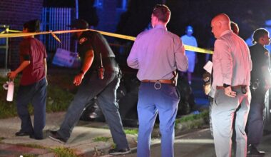 18-year-old man stabbed to death in Hempstead