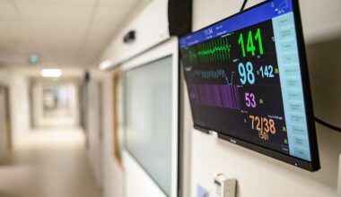 AI detects hidden sudden cardiac death warning in routine ECG, study finds