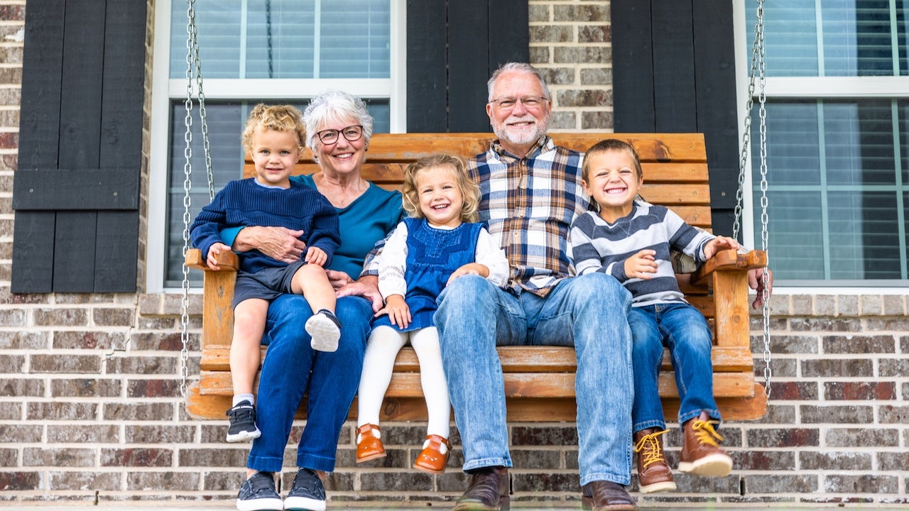 Americans today live twice as long as they did in 1776 — here's why