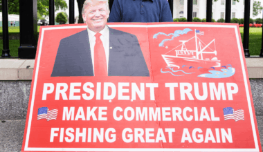 Trump’s “America First” Fishing Policy Is a Recipe for Plunder – Mother Jones