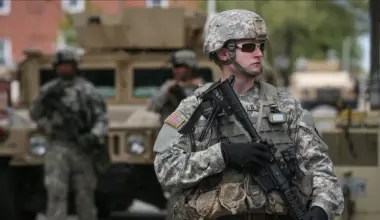 US marshals 50K troops across Middle East - Shafaq News