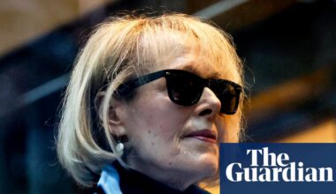 US supreme court rejects Trump’s bid to appeal $5m E Jean Carroll verdict | US supreme court