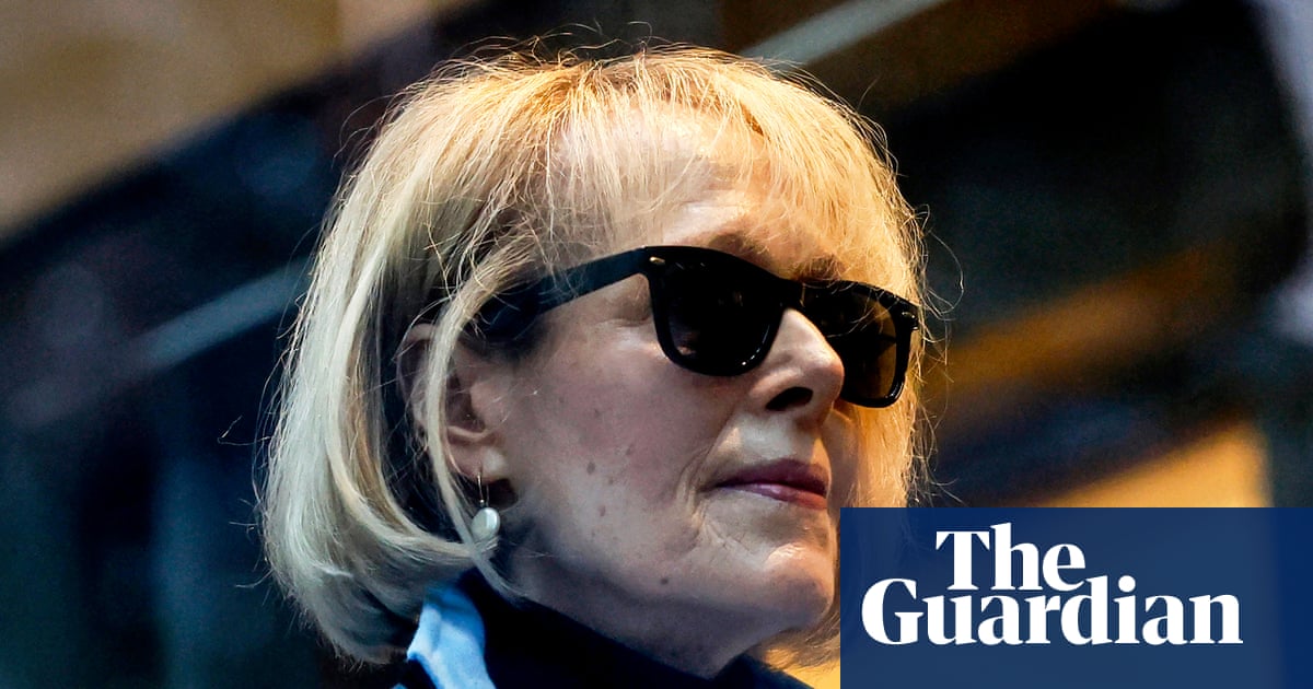 US supreme court rejects Trump’s bid to appeal $5m E Jean Carroll verdict | US supreme court