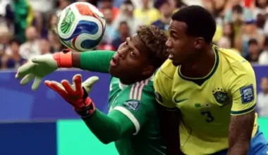 Martinelli late winner sends Brazil past Japan - Shafaq News