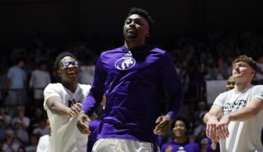 Taye Fields signs NBA Summer League contract with Philadelphia 76ers