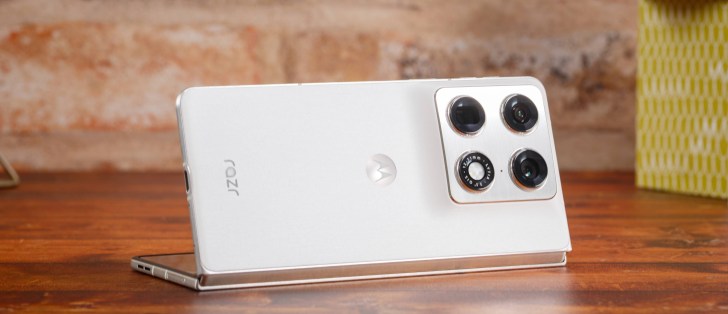 Motorola Razr Fold review: The competition, our verdict, pros and cons
