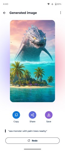 Image Studio - Motorola Razr Fold review
