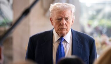 Trump pauses tariffs on Moroccan phosphate fertilizer imports