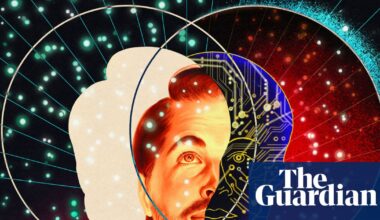 ‘There’s this deep mystery of what, actually, is this thing?’: the philosopher inside Google DeepMind | AI (artificial intelligence)