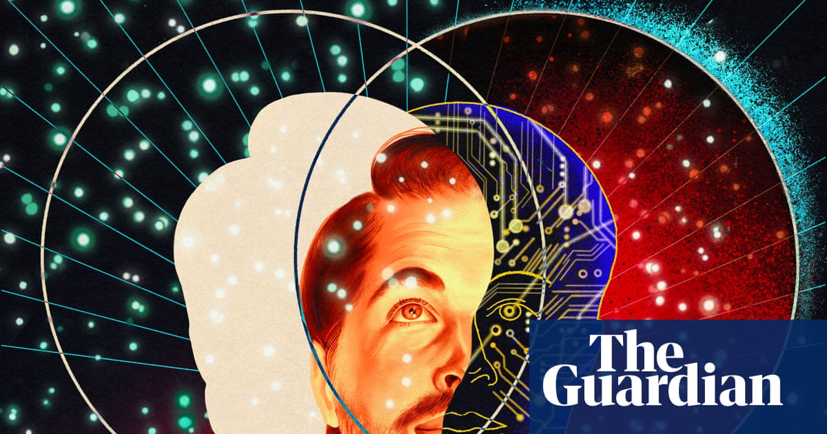 ‘There’s this deep mystery of what, actually, is this thing?’: the philosopher inside Google DeepMind | AI (artificial intelligence)