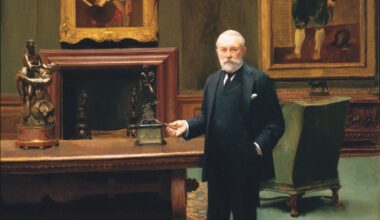 The Frick Legacy: Taste, Ambition and a Collector’s Monument