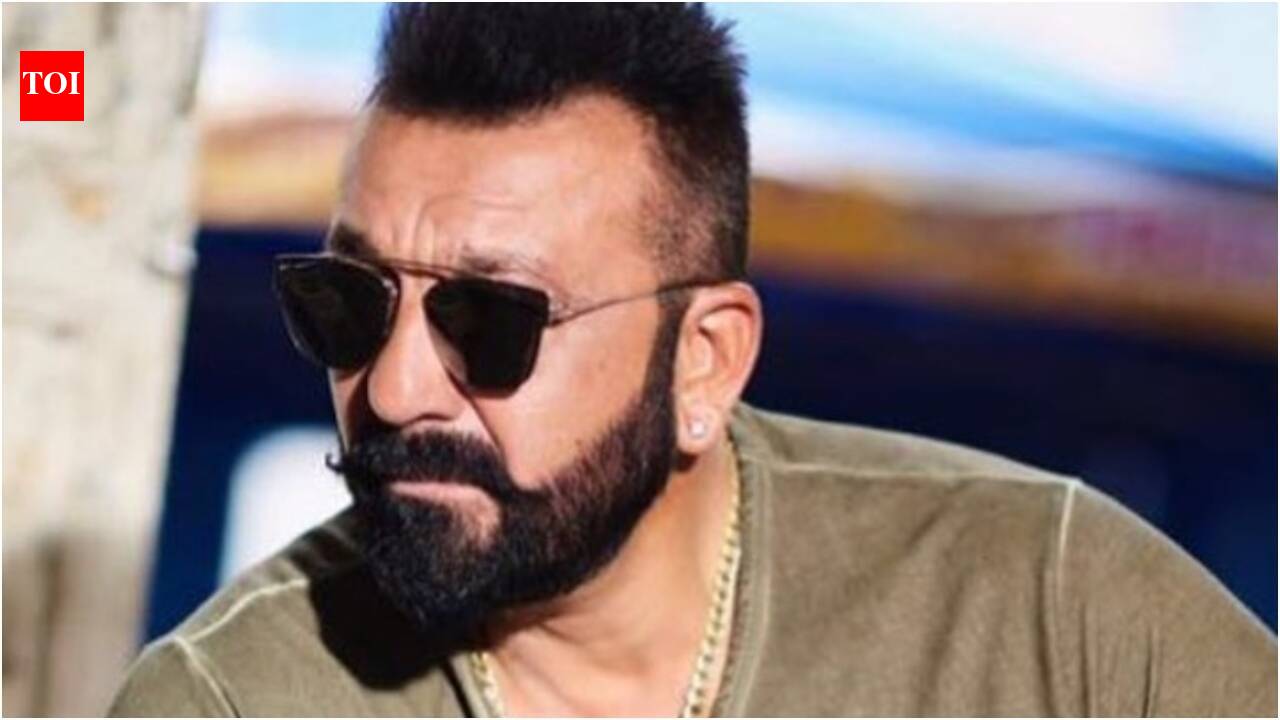Sanjay Dutt: Ahmed Khan opens up on why Sanjay Dutt walked out of ‘Welcome To The Jungle’ midway through the shoot, ‘We shot a part’ | Hindi Movie News