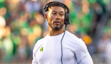 Three college football recruiting 'winners' that dominated the month of June on the trail