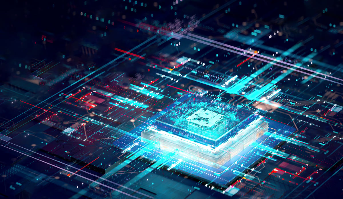 AI chip