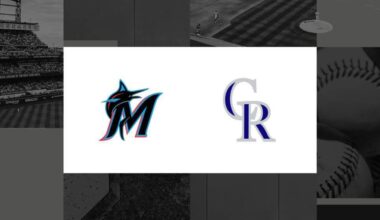 How to watch Marlins vs. Rockies: TV channel and streaming options for June 30