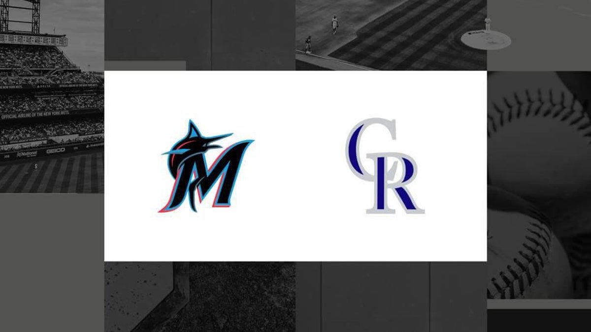 How to watch Marlins vs. Rockies: TV channel and streaming options for June 30