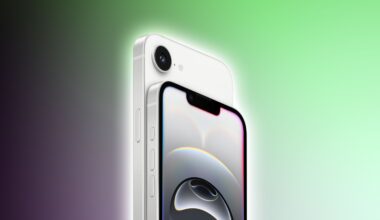 Apple Now Sells Refurbished iPhone 16e Starting at $419
