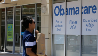 Millions drop Obamacare health coverage after subsidies expire and costs rise