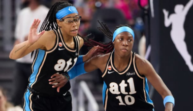 The Atlanta Dream’s Role in WNBA History and Advocacy