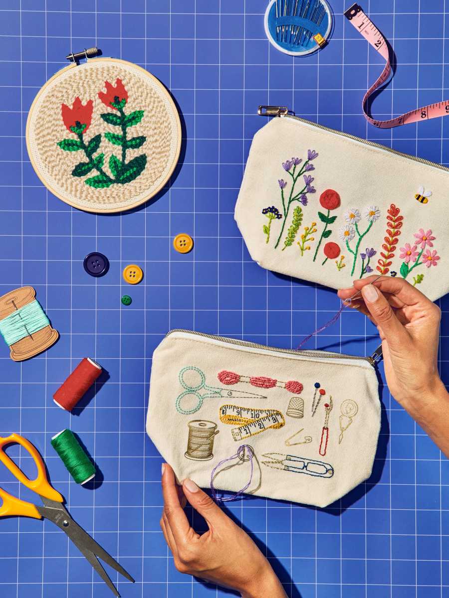 MoMA opens Joy of Making Pop-Up, promoting hands-on creativity to New Yorkers 4