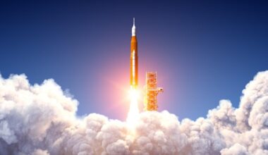 Virgin Galactic Crashes 32% on Settlement Dilution Fears, AST SpaceMobile Rises 10%, Planet Labs Climbs 9%