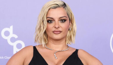 Bebe Rexha Faces Another Wave Of Body Shaming After Shutting Down 2026 AMAs Critics