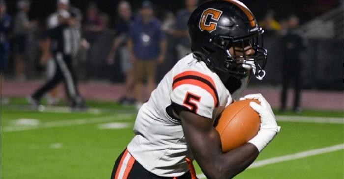 Florida State recruiting: 2027 4-star running back Jayden Miles commits
