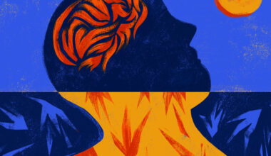 Could Lowering Inflammation Treat Depression?