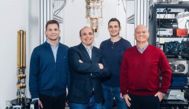 New class of magnons live a hundred times longer – Physics World