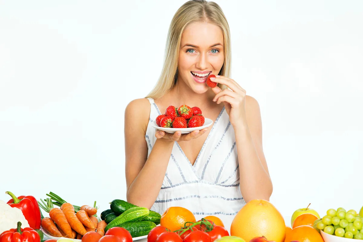 Hydrating foods you should be eating daily right now