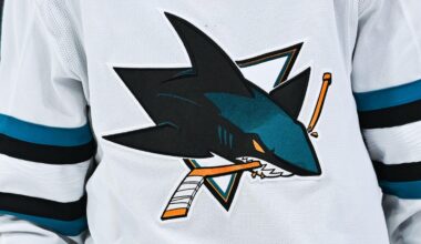 Alexander Karmanov Makes NHL History as Tallest Player Ever Drafted After Sharks Selection