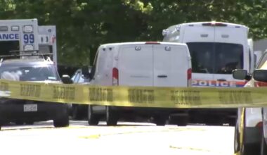 Woman seen fleeing scene of fatal stabbing in Massapequa, Nassau County: sources