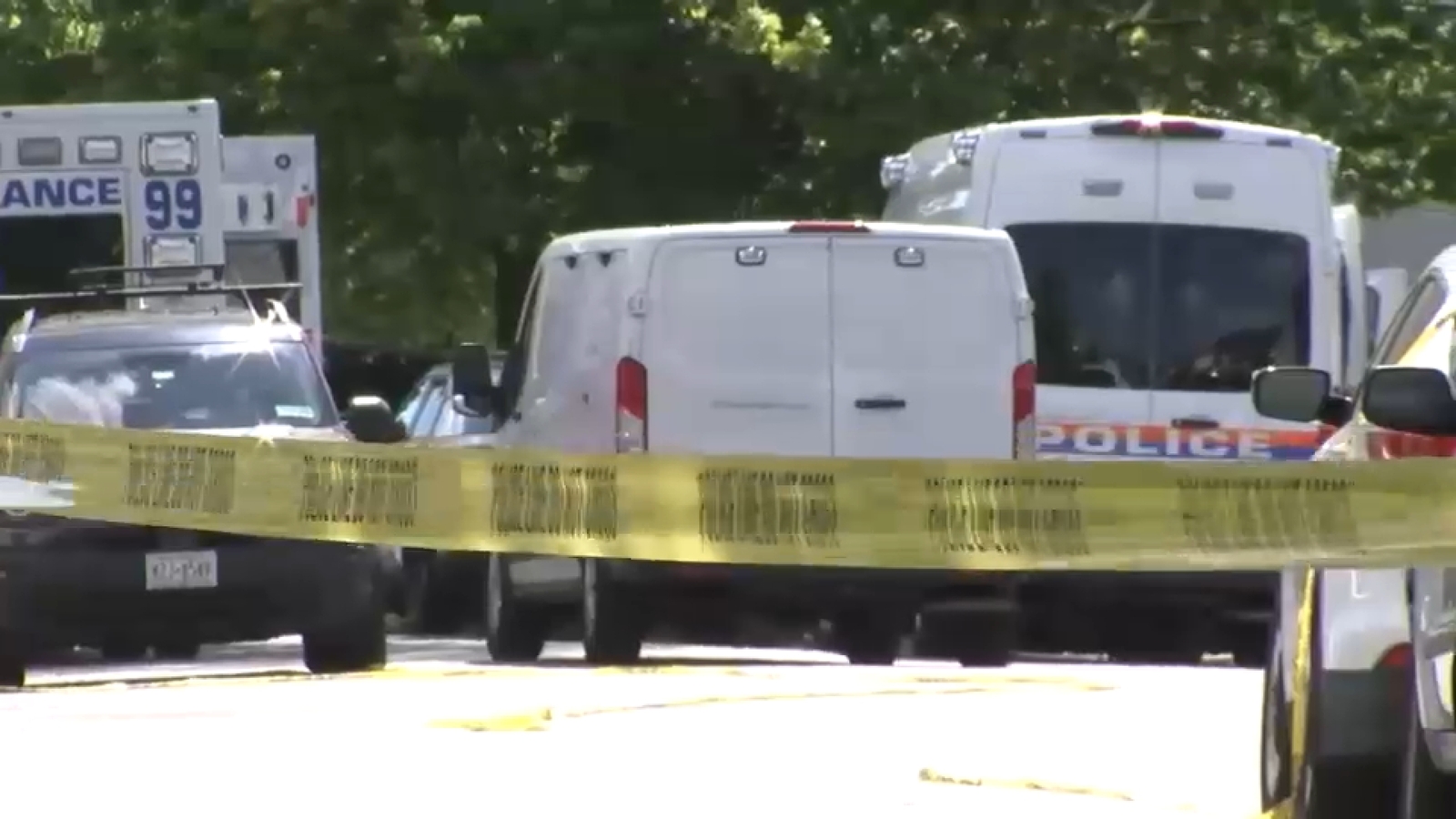 Woman seen fleeing scene of fatal stabbing in Massapequa, Nassau County: sources