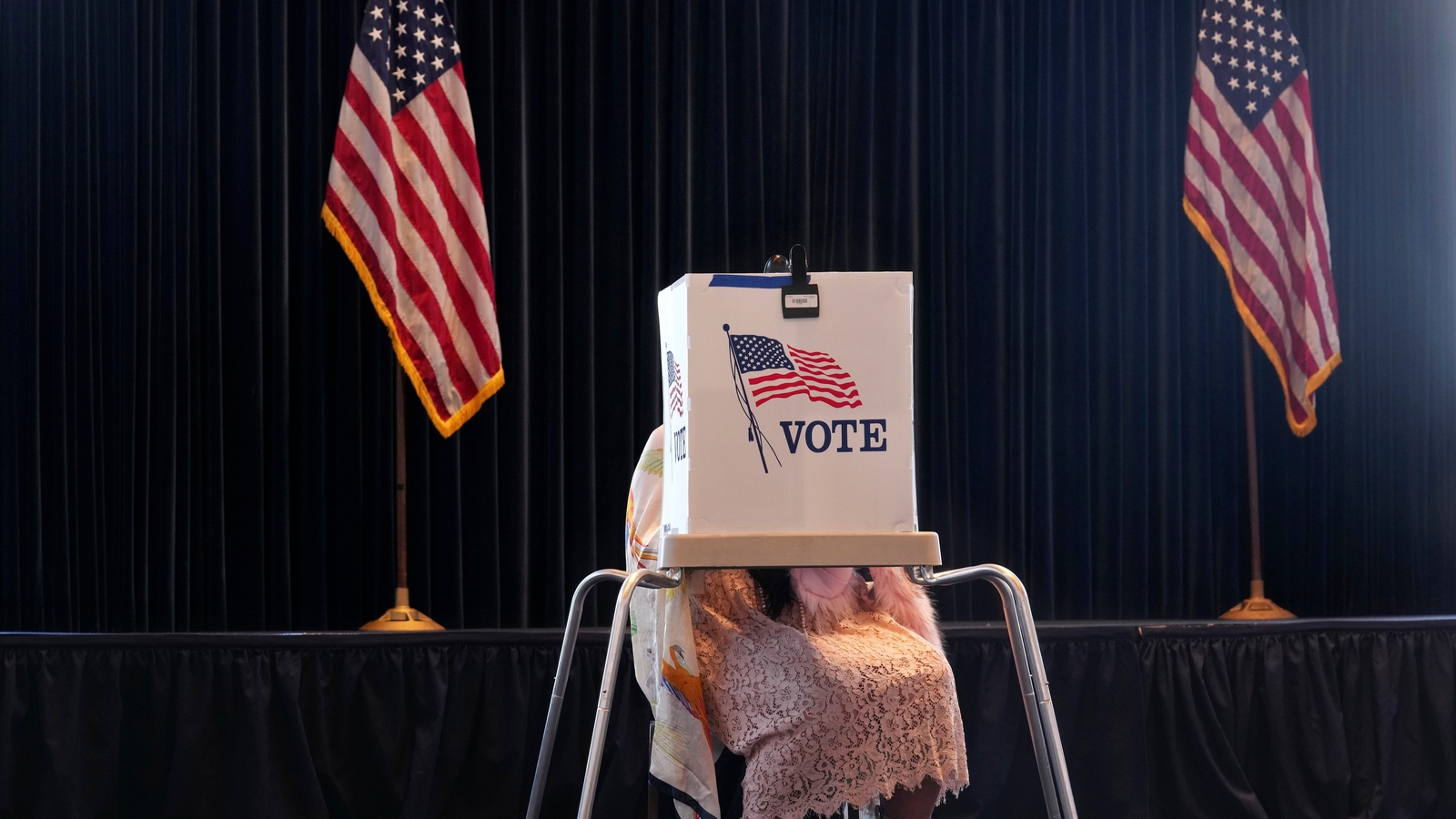 California Primary Election 2026: Voters to decide key races for governor, Los Angeles mayor and key congressional districts