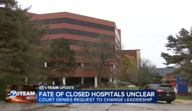 Future of West Suburban Medical Center, Weiss Memorial Hospital unclear after judge rules Manoj Prasad will remain in charge