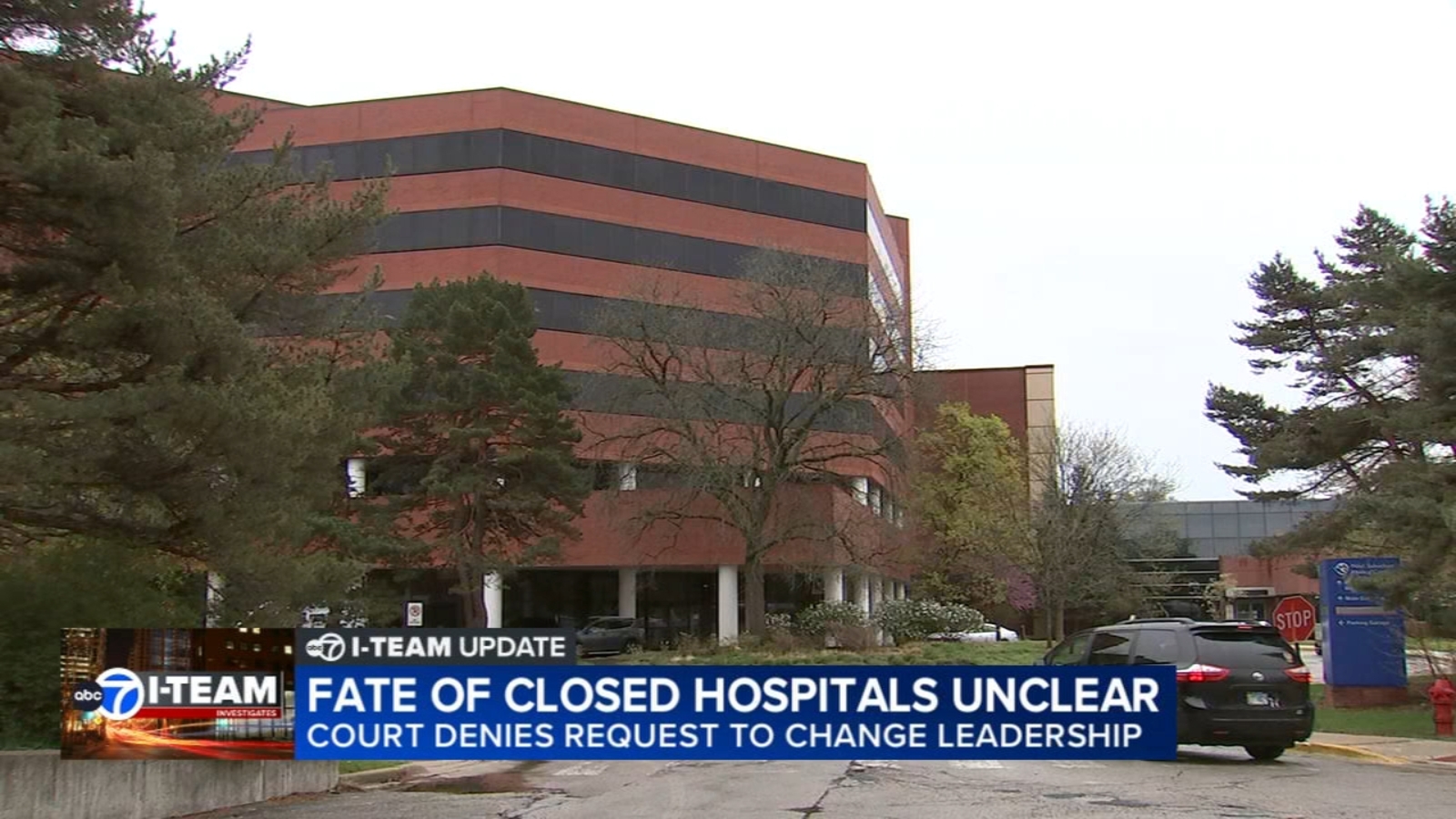 Future of West Suburban Medical Center, Weiss Memorial Hospital unclear after judge rules Manoj Prasad will remain in charge